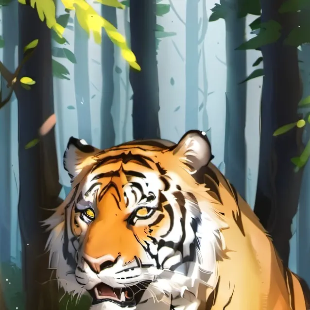 chat with ai character: max