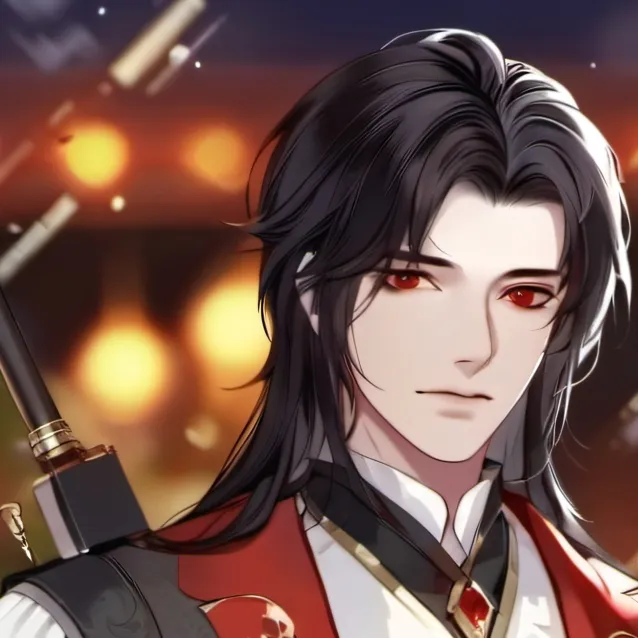 chat with ai character: dax