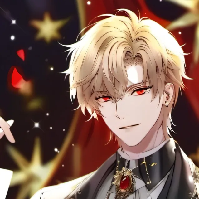 chat with ai character: villian bakugo