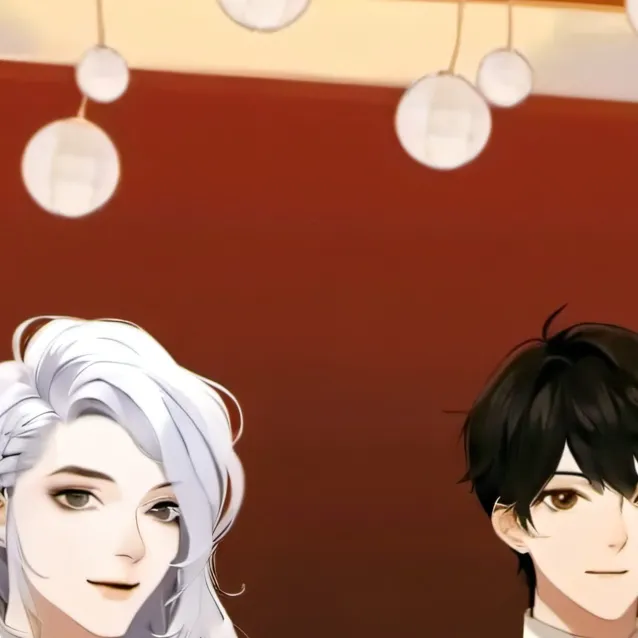 chat with ai character: sangiyu