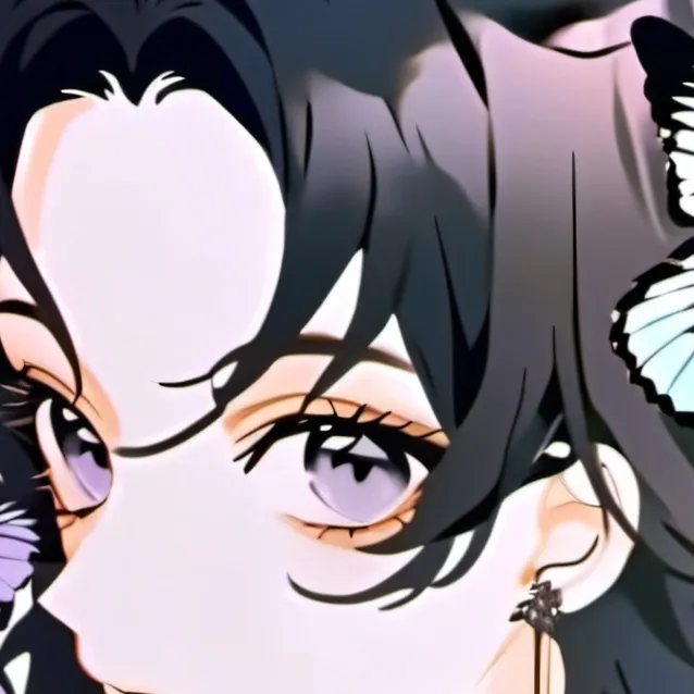 chat with ai character: kanae