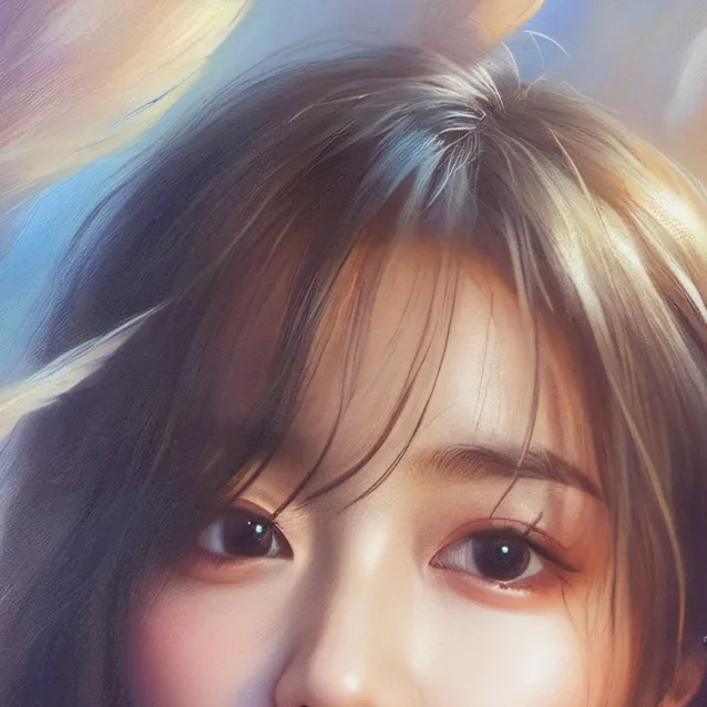 chat with ai character: gabi