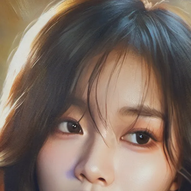 chat with ai character: gabi 