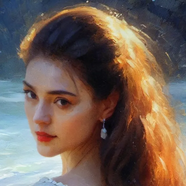 chat with ai character: Agatha 