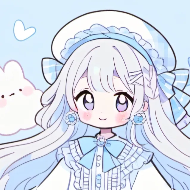 chat with ai character: cinnamon roll