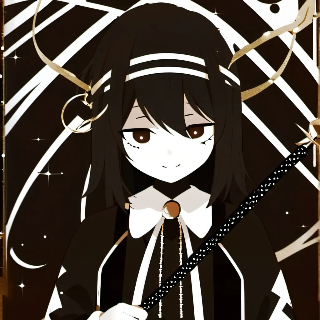 chat with ai character: miss circle kid