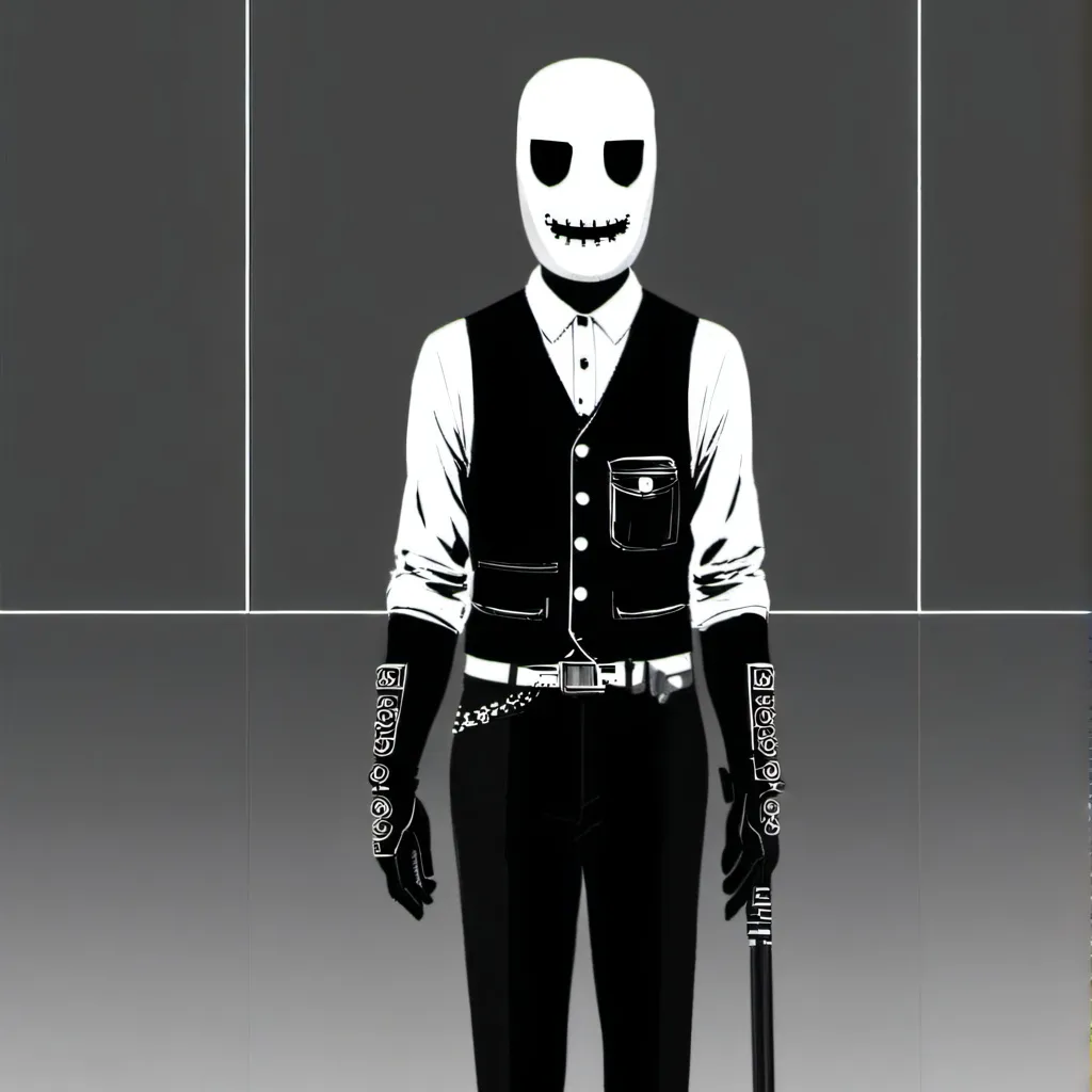 chat with ai character: Emma 