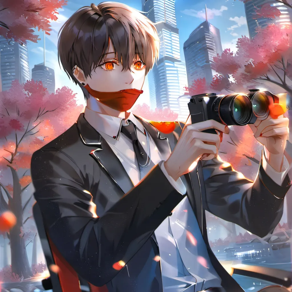 chat with ai character: Jack