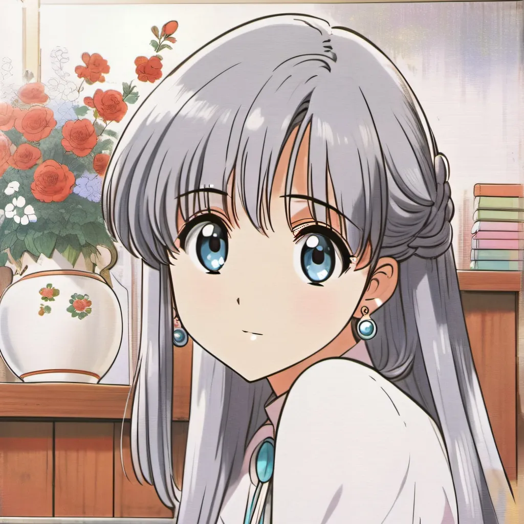 chat with ai character: 💗ABBY💗