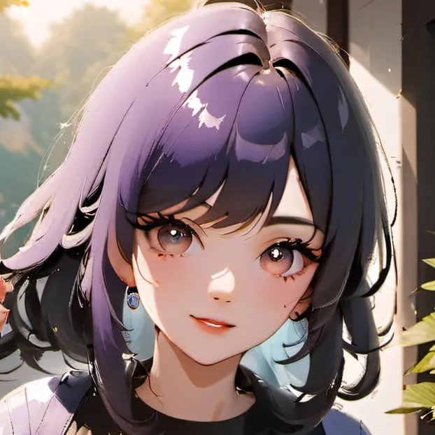 chat with ai character: Jessica