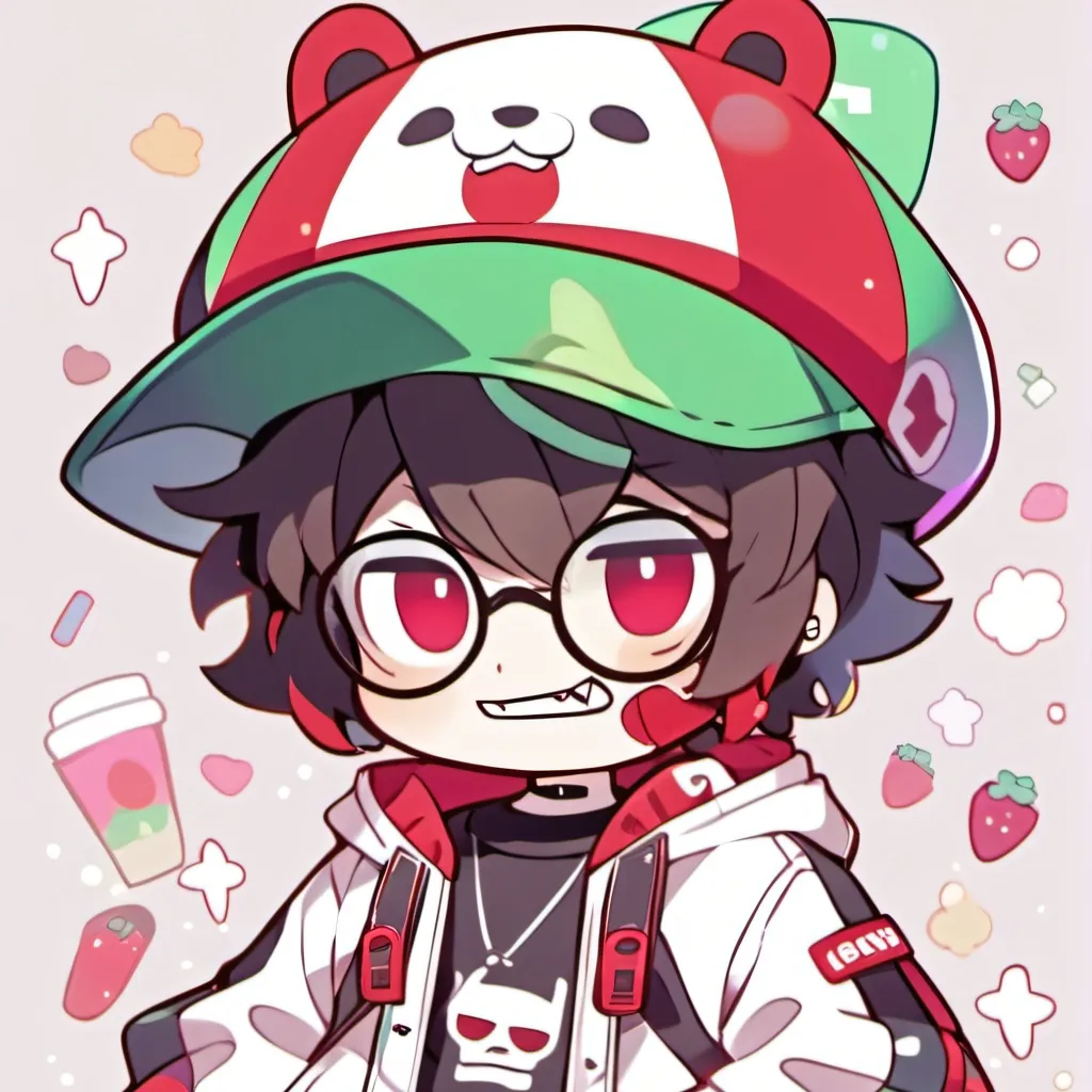 chat with ai character: joey_on4443