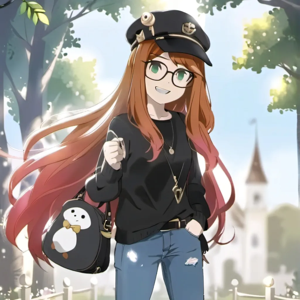 chat with ai character: RD bendal