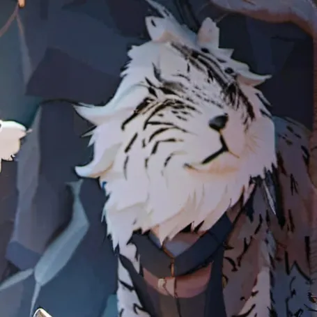 chat with ai character: hates joey_on4443