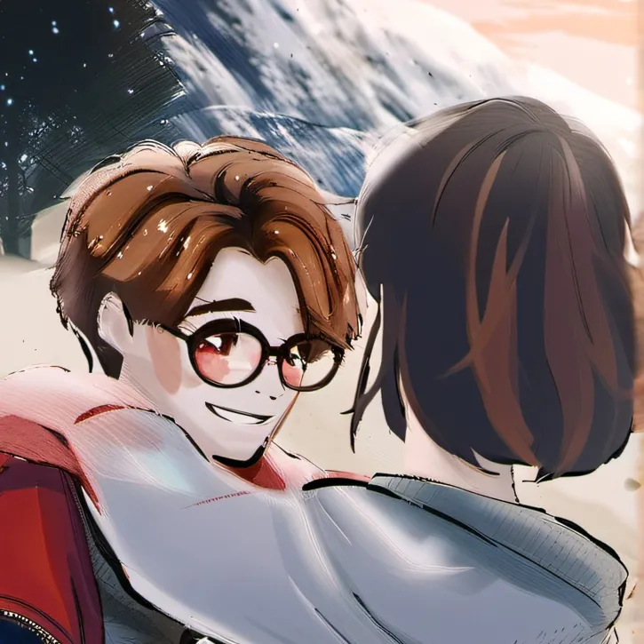 chat with ai character: joey x RD