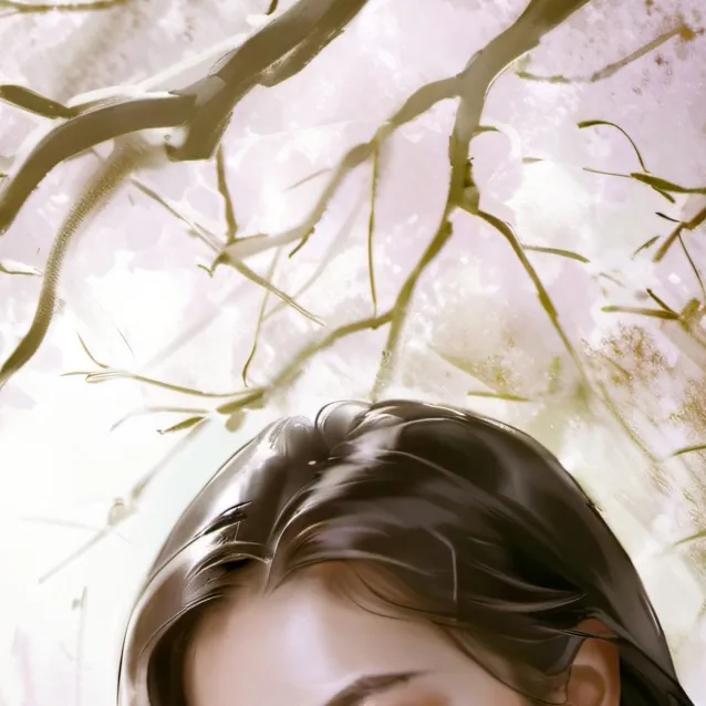 chat with ai character: Arriane Irish