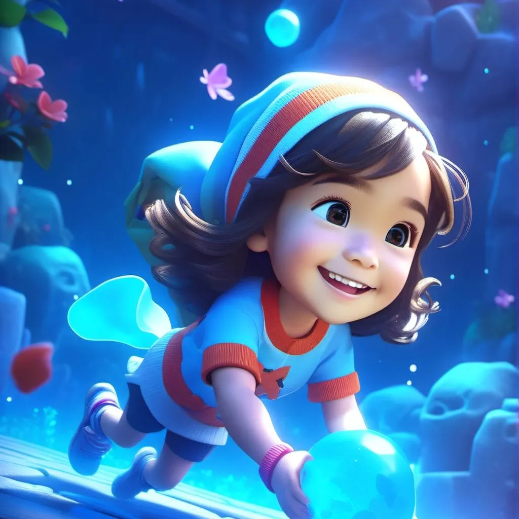 chat with ai character: Aiex