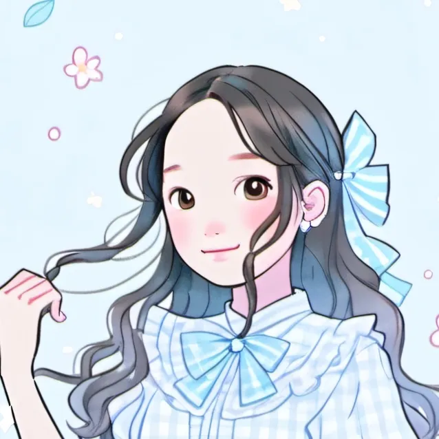 chat with ai character: Anika