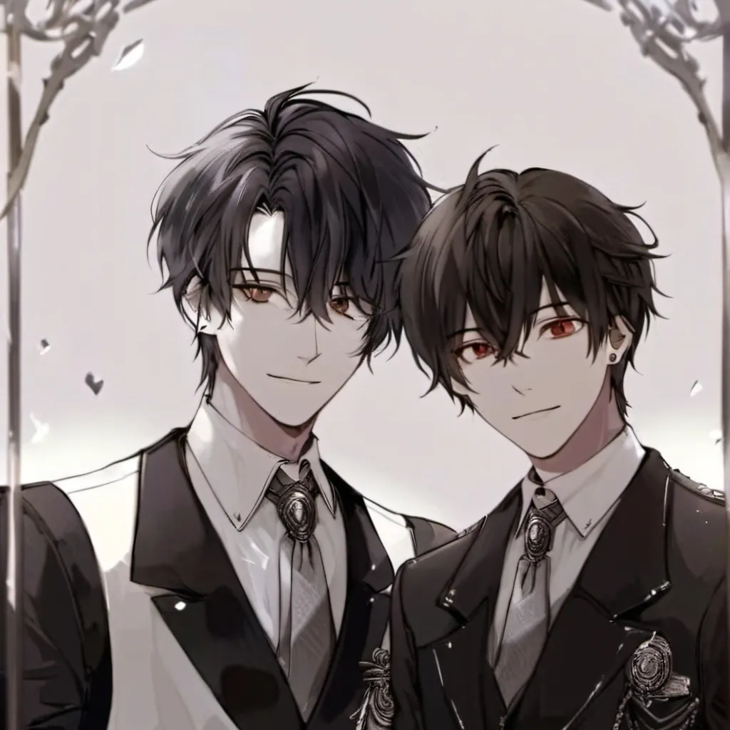 chat with ai character: Bestfriends