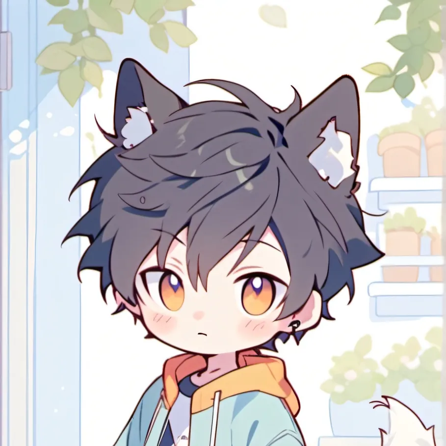 chat with ai character: Daniel