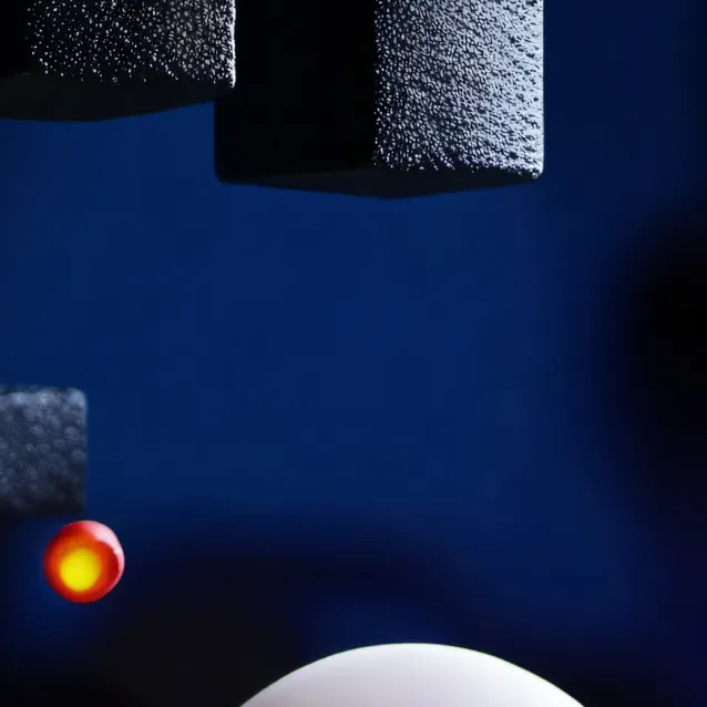 chat with ai character: depression