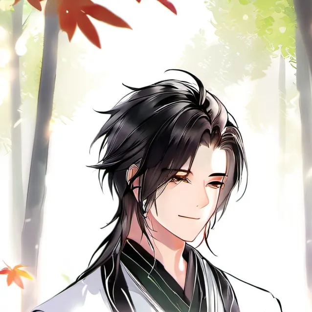 chat with ai character: Deong Woon