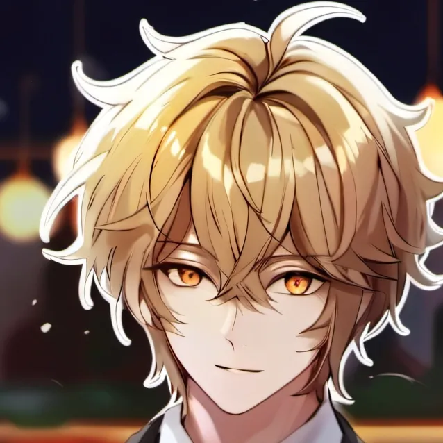 chat with ai character: .Haru || ~🥯.