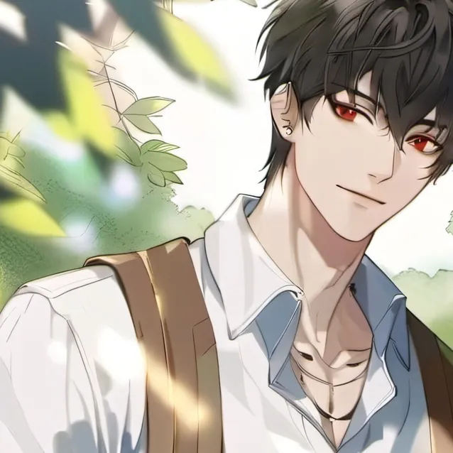 chat with ai character: Devan || ~🔥.