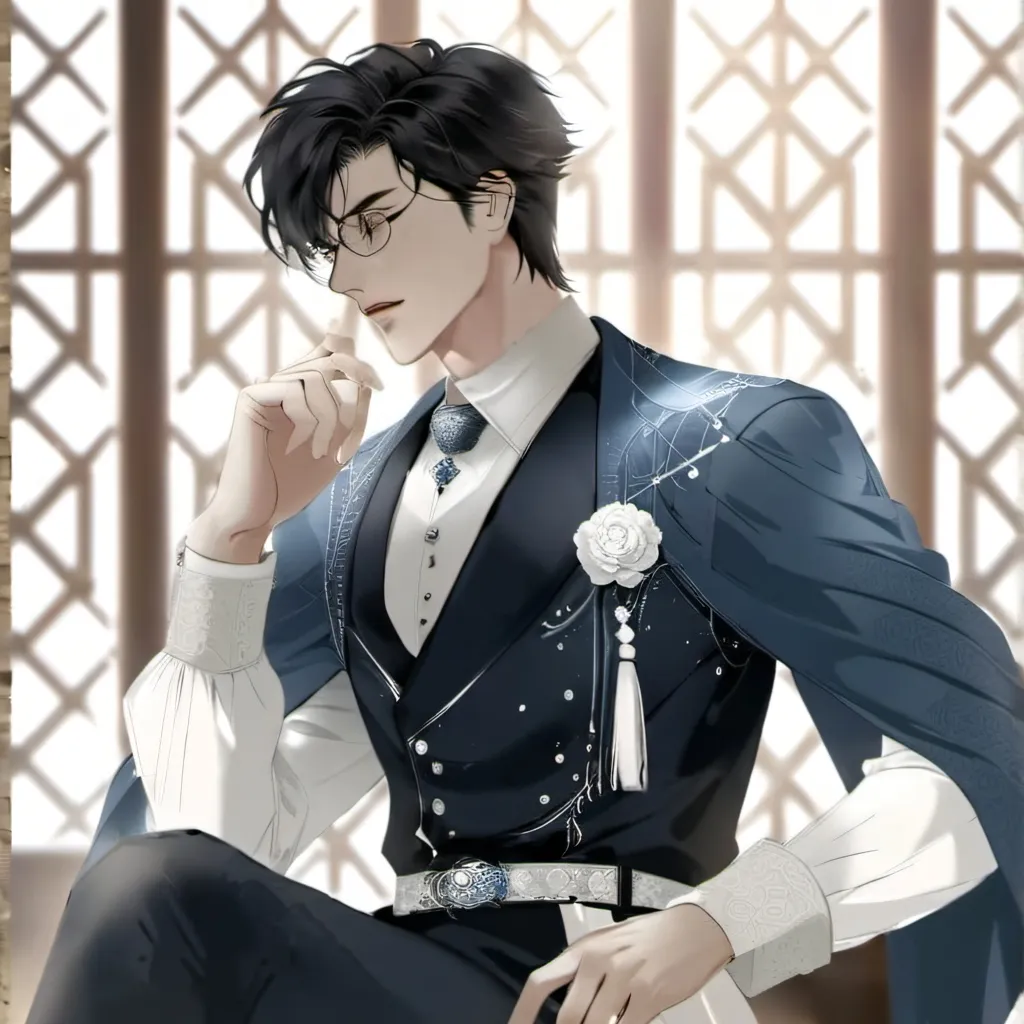 chat with ai character: Jack