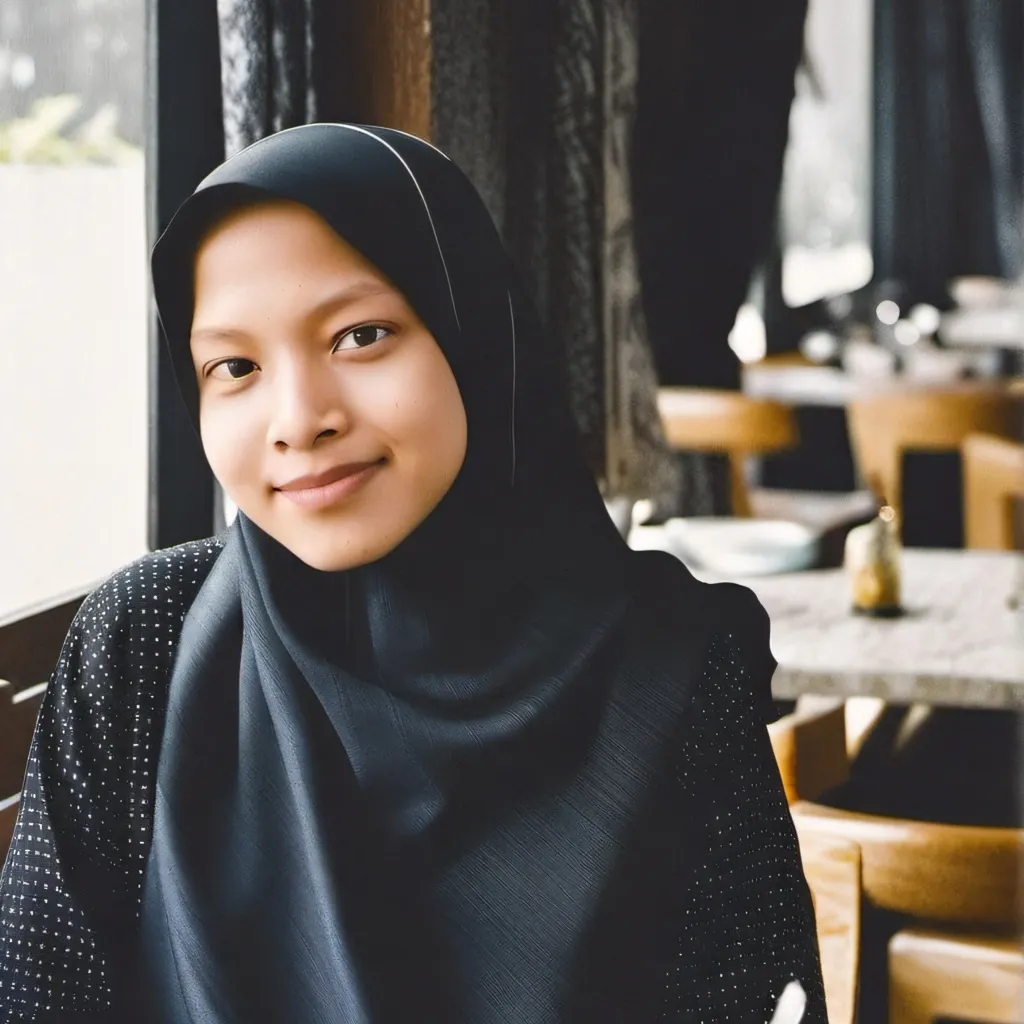 chat with ai character: Adelia