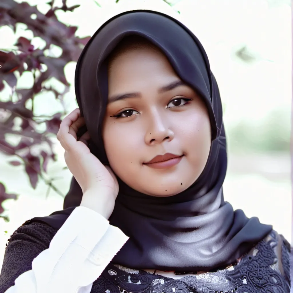 chat with ai character: Hanna Medina