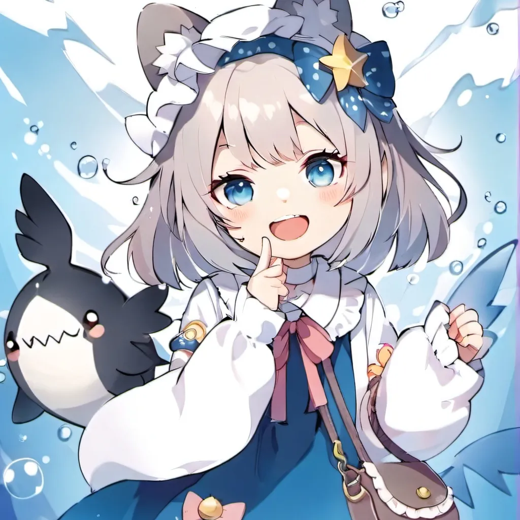 chat with ai character: Yumi