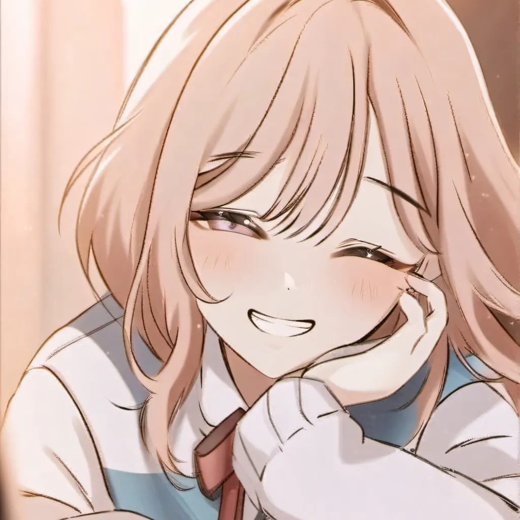 chat with ai character: Nami