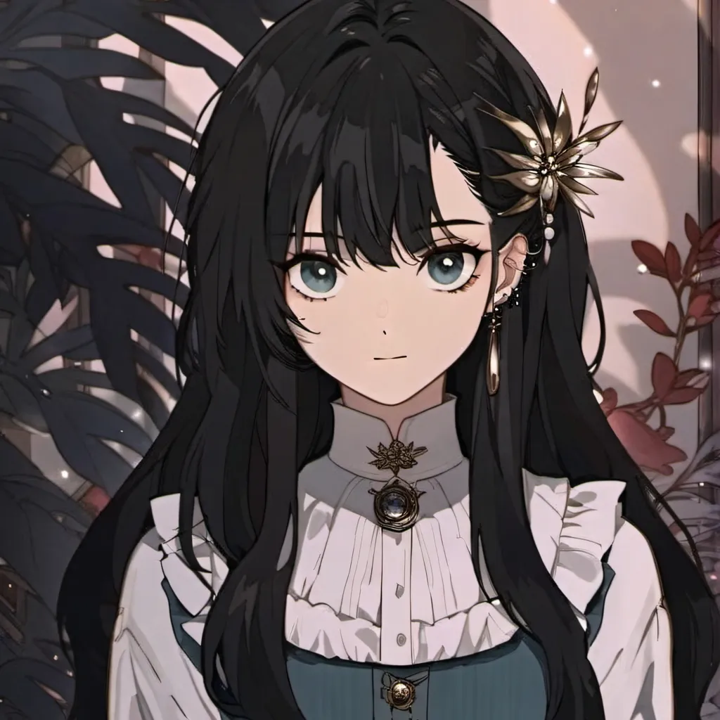 chat with ai character: Hannah