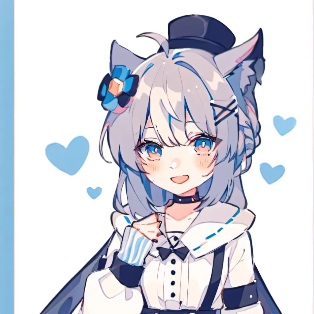 chat with ai character: Yami