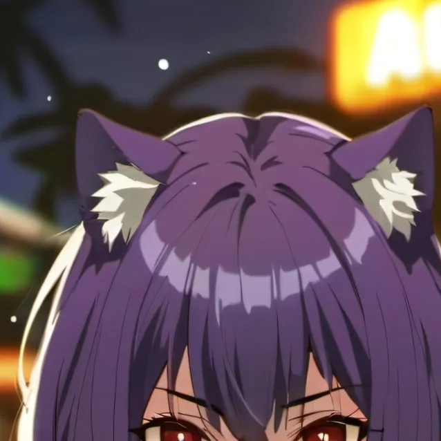 chat with ai character: kaya