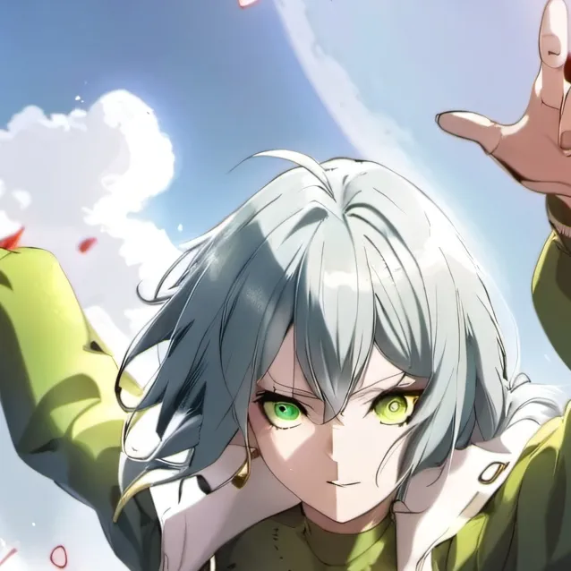 chat with ai character: fubuki,tatsumaki