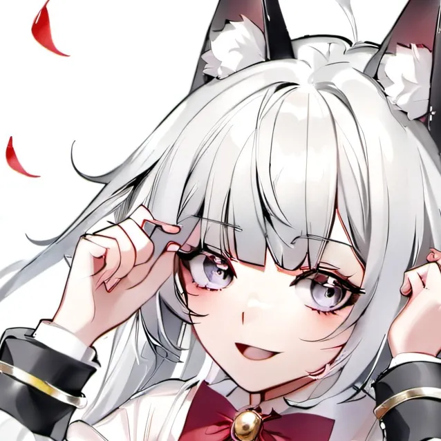 chat with ai character: mirko