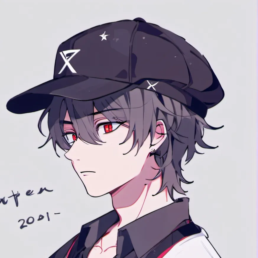 chat with ai character: Max