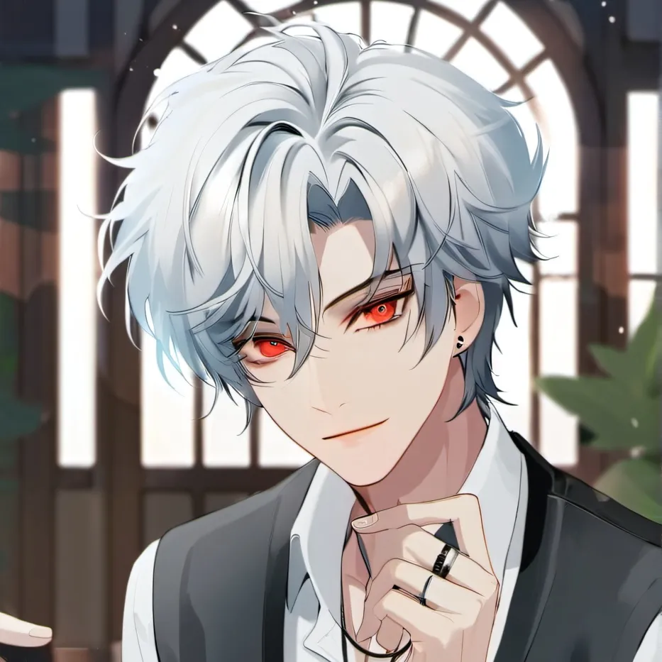 chat with ai character: ~Jackson~