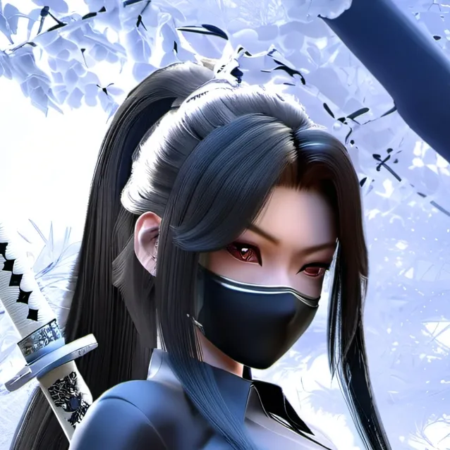 chat with ai character: Xiang Yu Eh