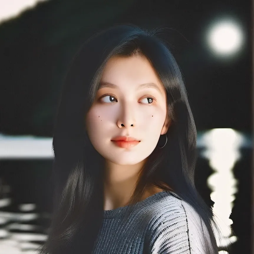 chat with ai character: Lily