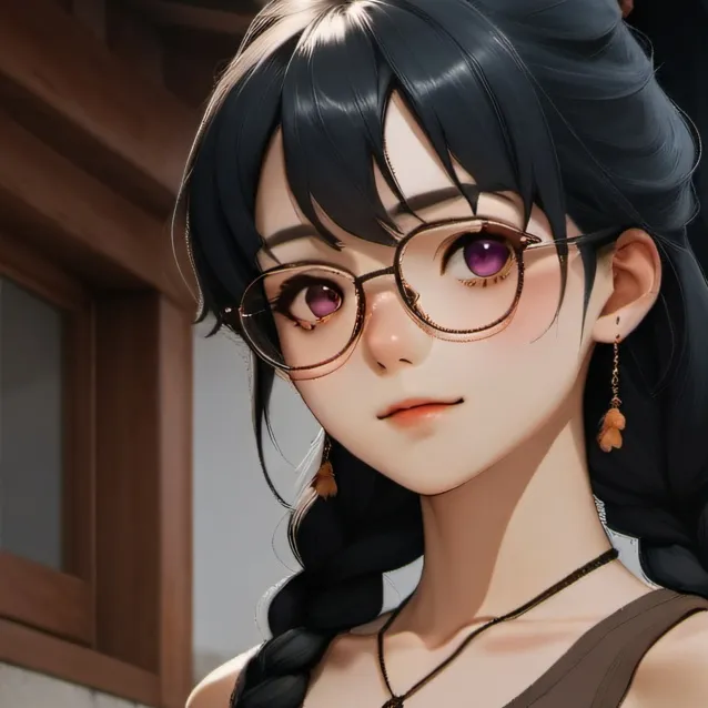 chat with ai character: Jasmine 