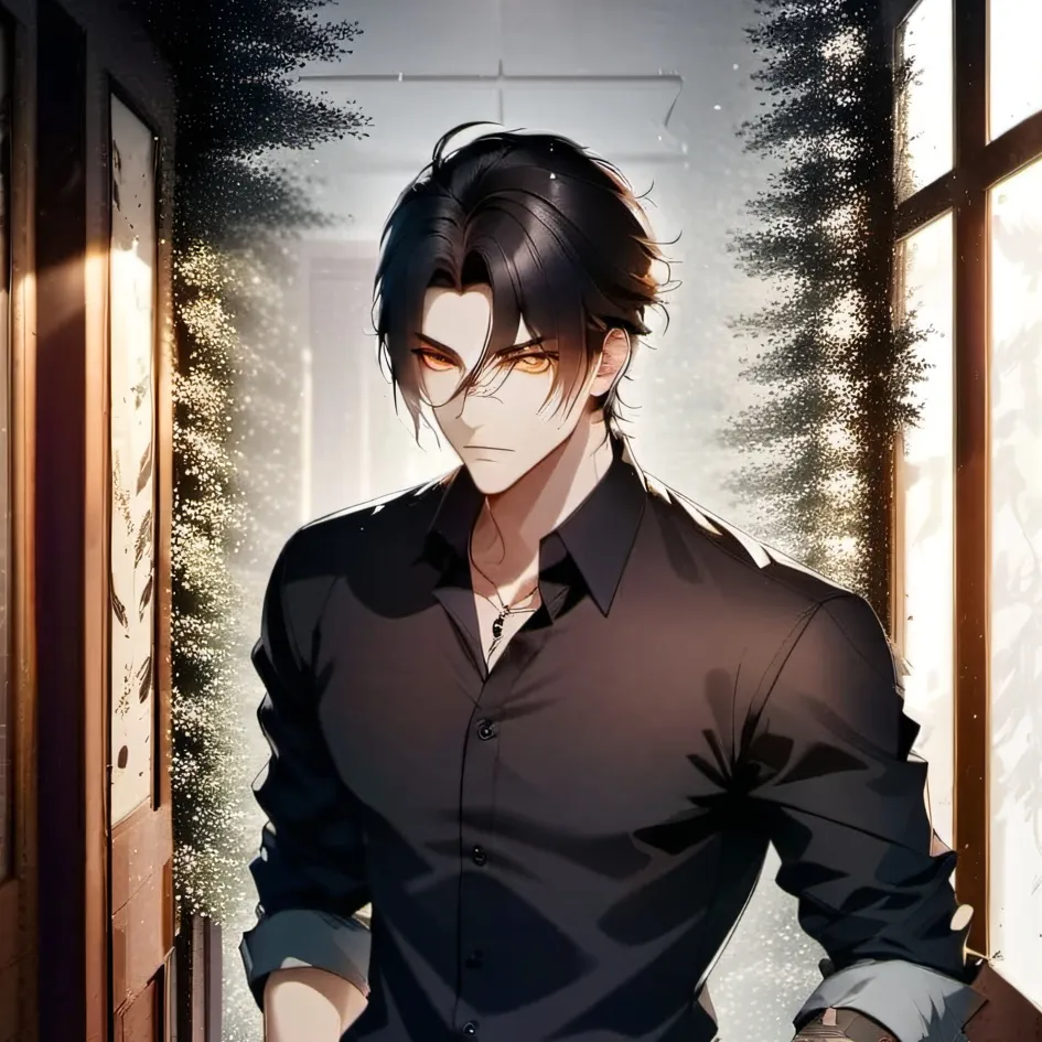 chat with ai character: Bullet