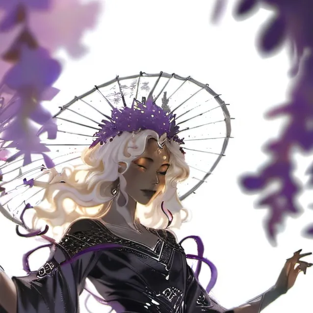 chat with ai character: Reianissance 