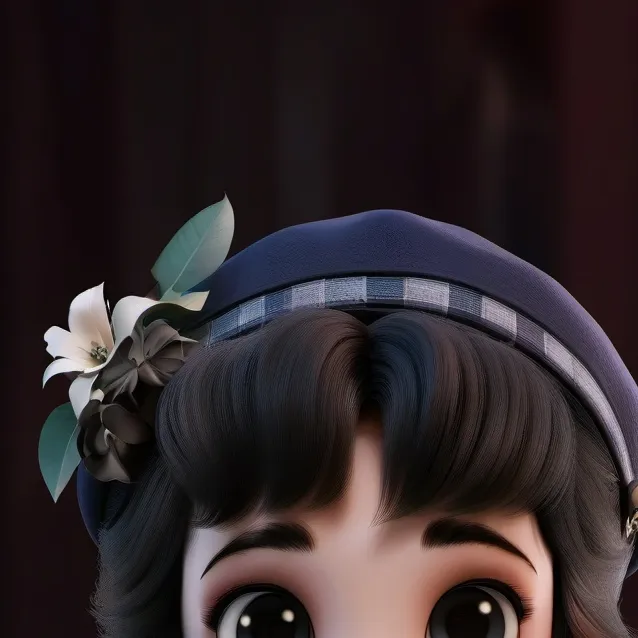 chat with ai character: PAWGtoria