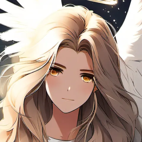 chat with ai character: Angel Dust x OC