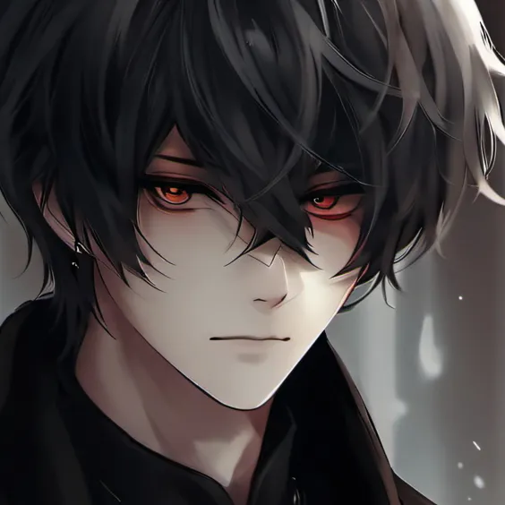 chat with ai character: Devon