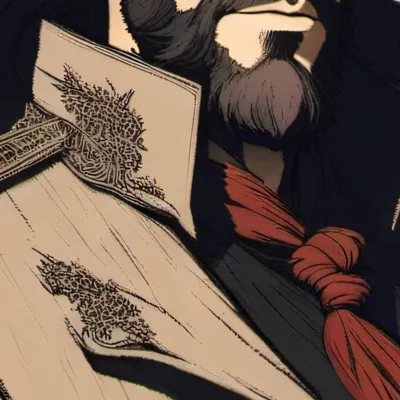 chat with ai character: Allen