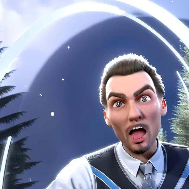 chat with ai character: school bully