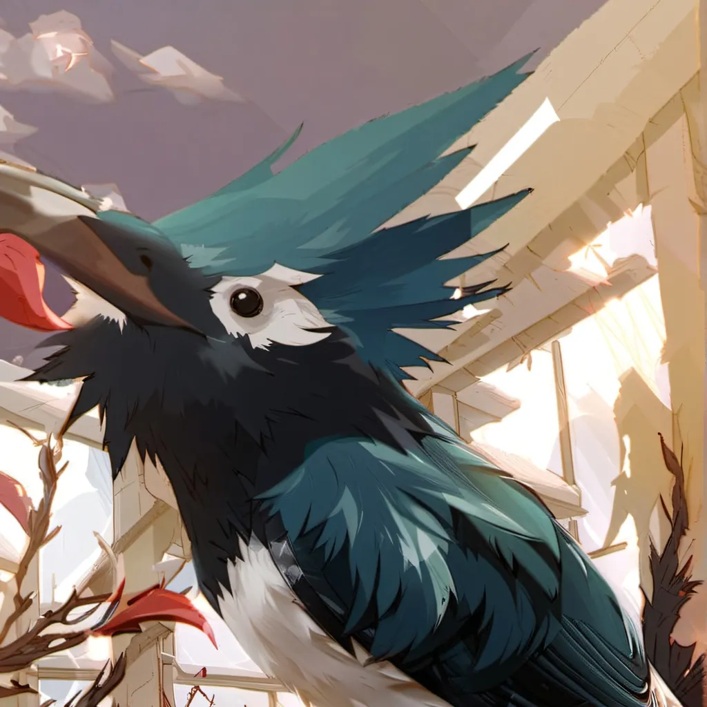 chat with ai character: Lucy 